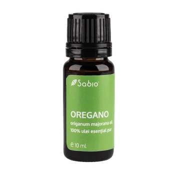 Oregano Essential Oil – Natural Support for Epididymitis Relief