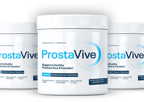 prostavive prostate support