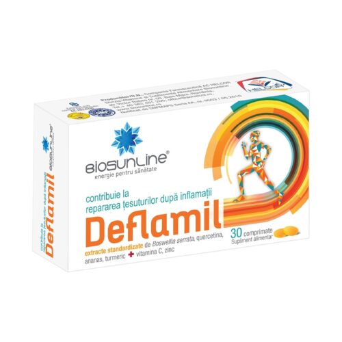 Deflamil For Chronic Epididymitis