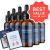 Prostadine Drops: Support a Healthy Prostate, Mineral-Free Urinary Tract & Restful Sleep