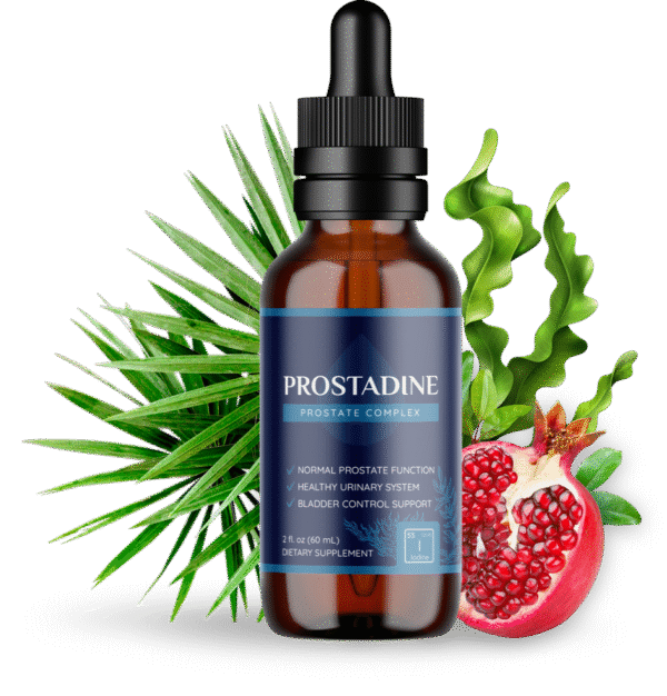 prostadine prostate cure