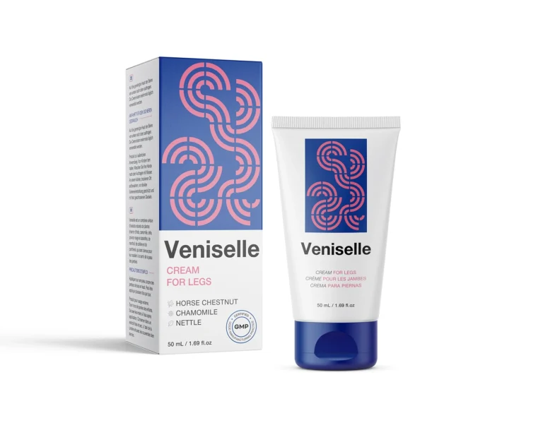 veniselle varicose vein cream